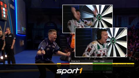 9 darter wm 2022.